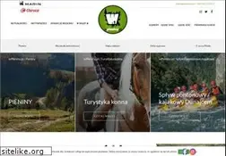Sites similar to wpieniny.pl
