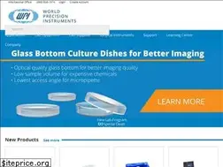 Sites similar to wpiinc.com