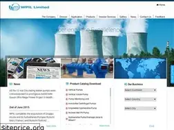 Sites similar to wpil.co.in
