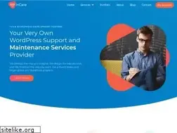 Sites similar to wpincare.com