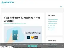 Sites similar to wpindigo.com