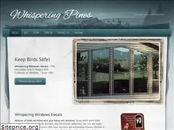 Sites similar to wpines.com