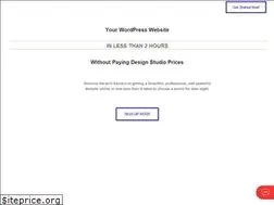 Sites similar to wpinoneclick.com