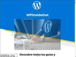 Sites similar to wpinsideout.com