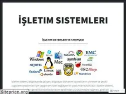 Sites similar to wpisletimsistemleri.wordpress.com