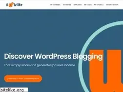 Sites similar to wpislife.com