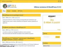 Sites similar to wpitaly.it