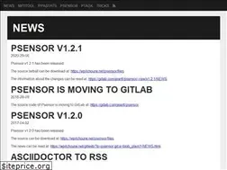 Sites similar to wpitchoune.net