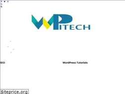 Sites similar to wpitech.com
