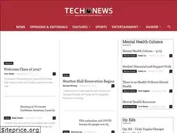 Sites similar to wpitechnews.com