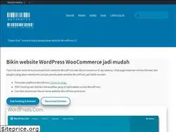 Sites similar to wpjakarta.com