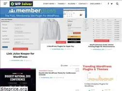 Sites similar to wpjedi.com