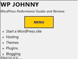 Sites similar to wpjohnny.com