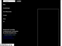 Sites similar to wpjournalist.nl