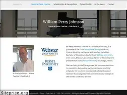 Sites similar to wpjpiano.com