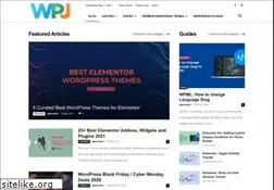 Sites similar to wpjunction.net