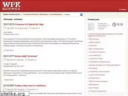 Sites similar to wpk.katowice.pl