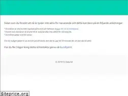 Sites similar to wpkafe.se