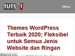 Sites similar to wpkamt.com