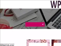 Sites similar to wpkind.com