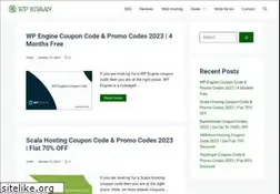 Sites similar to wpkiyaan.com