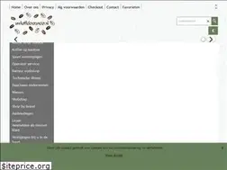 Sites similar to wpkoffieenthee.nl