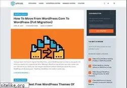 Sites similar to wpkube.com