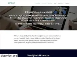 Sites similar to wpkurs.com