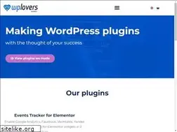 Sites similar to wpl.agency