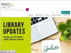 Sites similar to wpl.ca