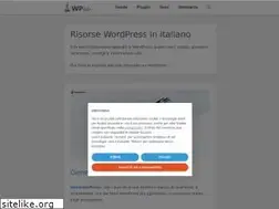 Sites similar to wplab.it