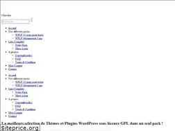 Sites similar to wplaunchpack.com