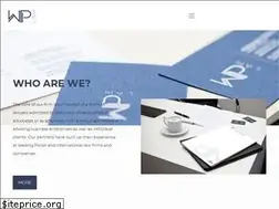 Sites similar to wplaw.pl