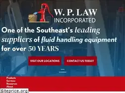 Sites similar to wplawinc.com