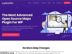 Sites similar to wpleaflet.com