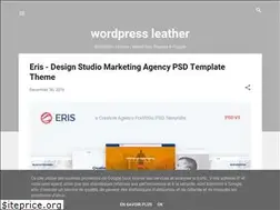 Sites similar to wpleather.blogspot.com