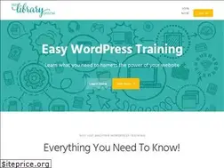 Sites similar to wplibrary.online