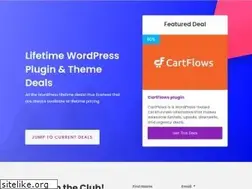 Sites similar to wplifetime.deals