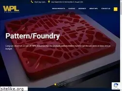 Sites similar to wplindustries.com