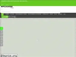 Sites similar to wplocker.vip