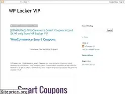 Sites similar to wplockervip.blogspot.com