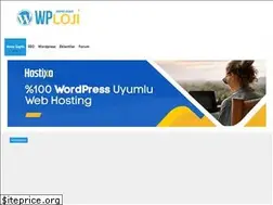 Sites similar to wploji.com