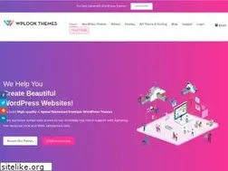 Sites similar to wplook.com