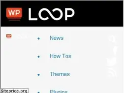 Sites similar to wploop.com