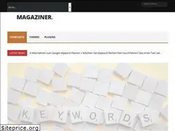 Sites similar to wplounge.de