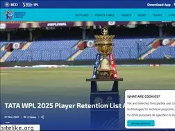 Sites similar to wplt20.com