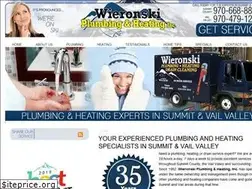 Sites similar to wplumbing.com