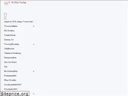 Sites similar to wplus-verlag.de