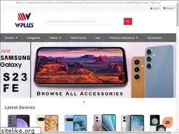 Sites similar to wplus.ca