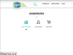 Sites similar to wpm.az